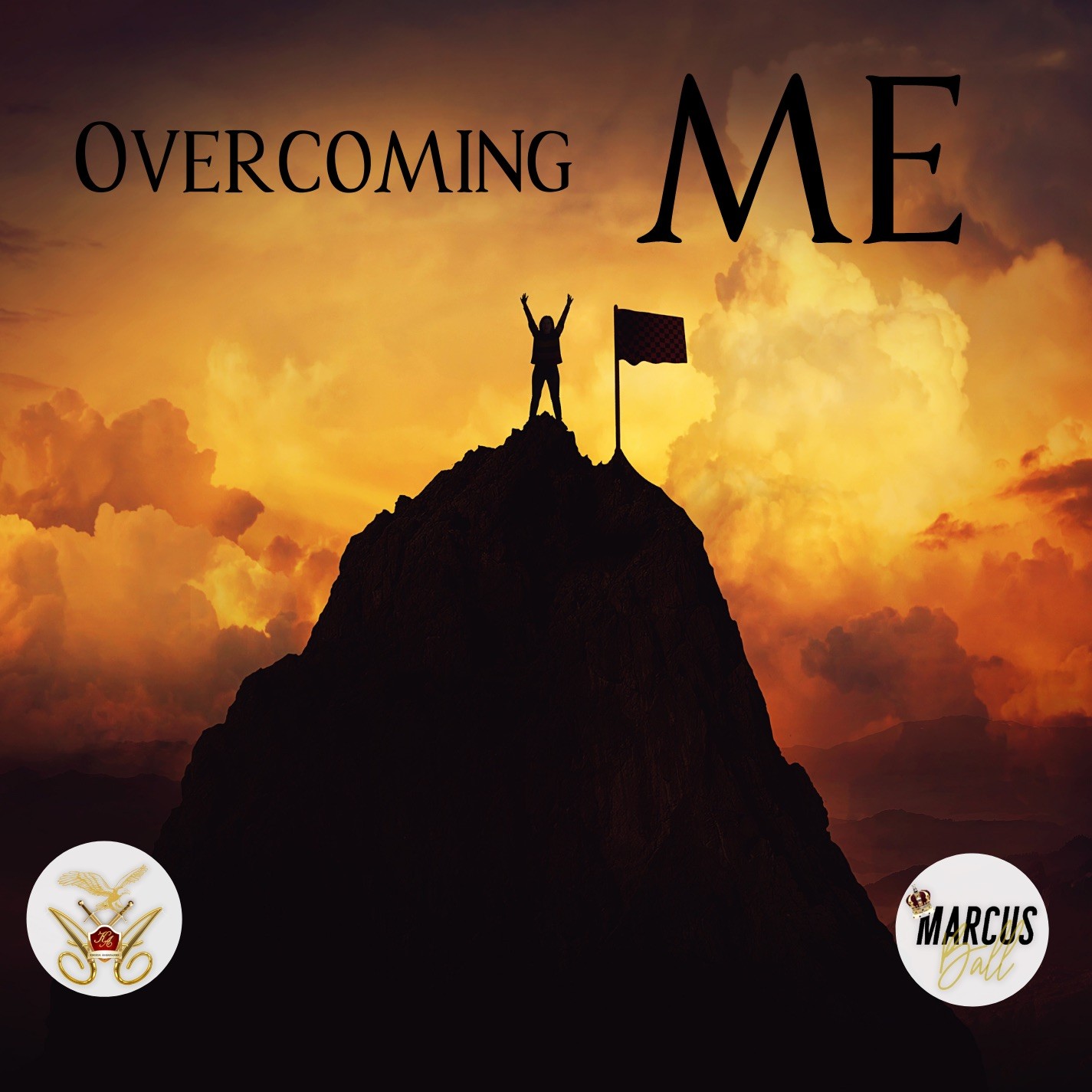 Overcoming Me