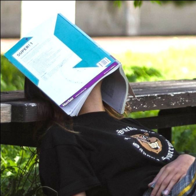 FYU: When Will My Life Begin?