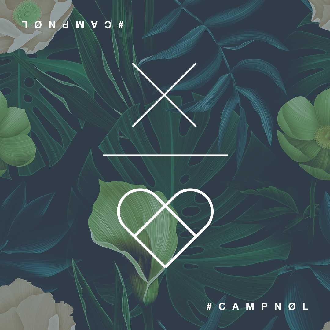 #campnøl // Session #6 PM #campnøl // Session #6 PM