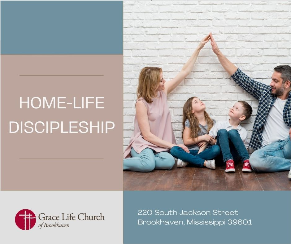 Why We Believe in a Nursery - Because We Believe in the Supremacy of the Word in Worship