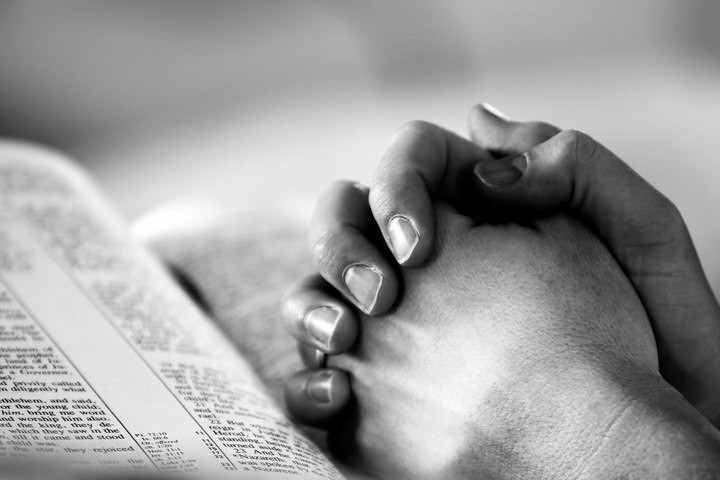 Faith and World Events