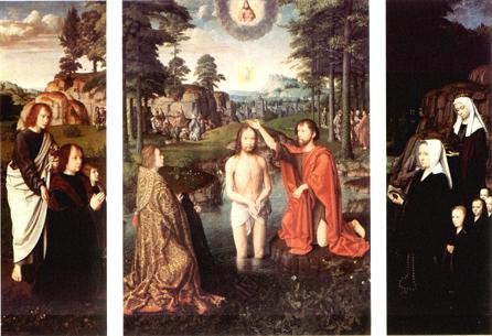 Emmanuel Lutheran Church, Tell City, Indiana Podcast