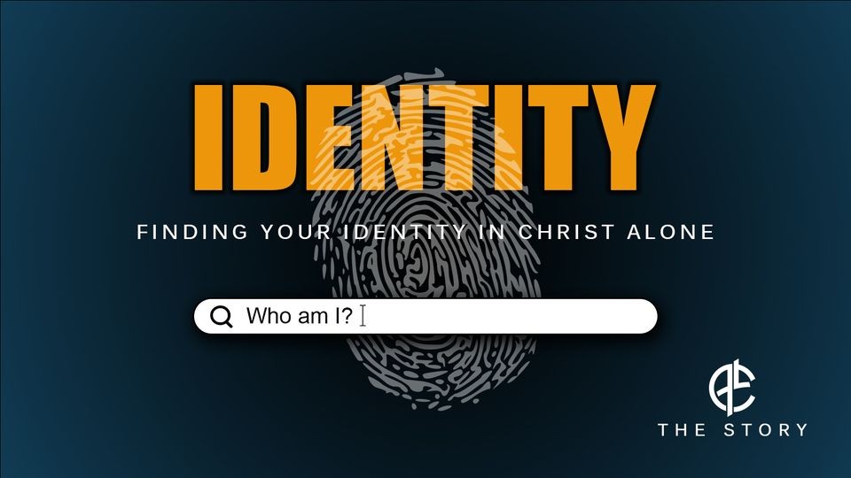 Elevate - The Story Pt 25 - Identity