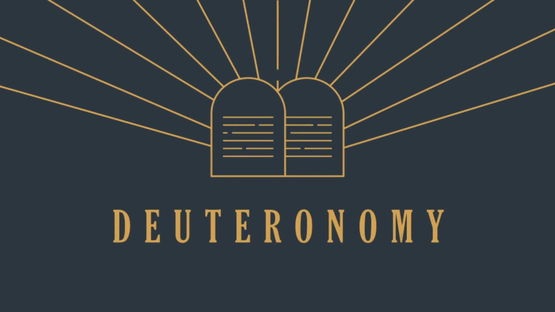 19FEB25Deuteronomy 18