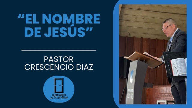 Predicaciones