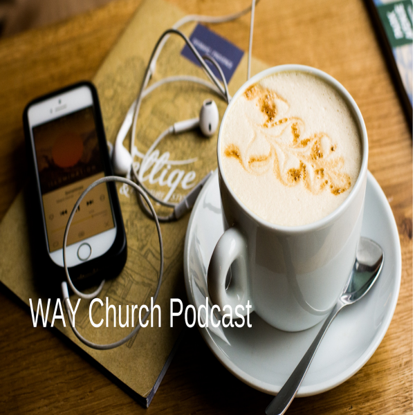 way-churchWay Church, Prince George VA