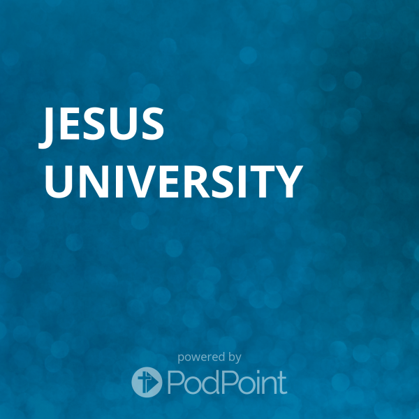 Jesus University 