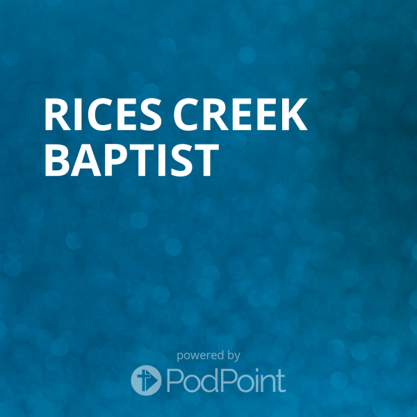 Rices Creek Baptist