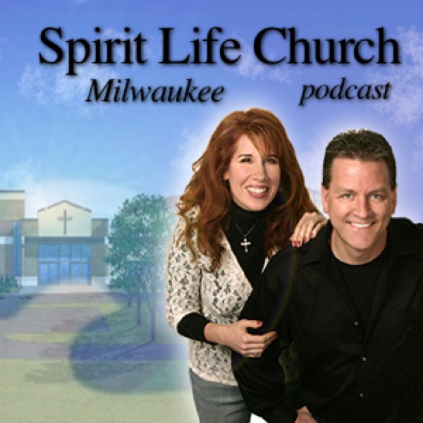 Spirit Life Church Podcast Spirit Life Church Podcast