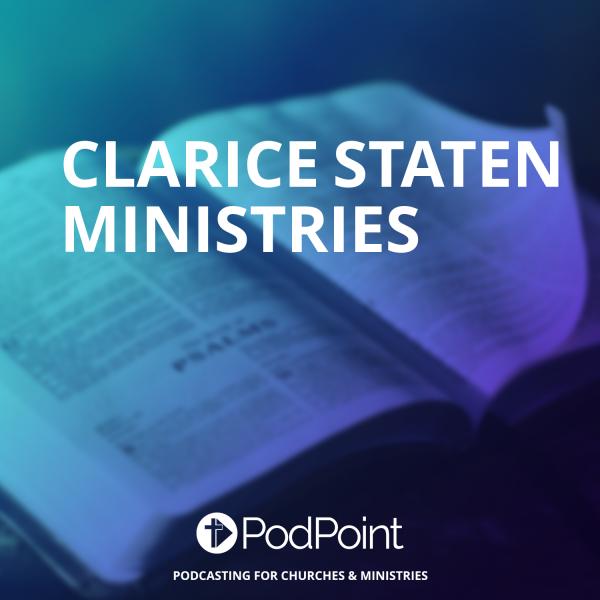 Clarice Staten Ministries