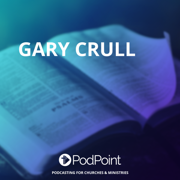 Gary Crull