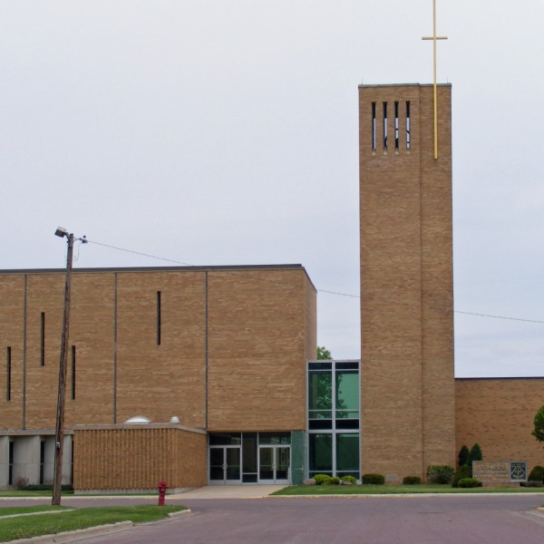 St. Paul's Ev. Lutheran Church's Podcast St. Paul's Ev. Lutheran Church's Podcast