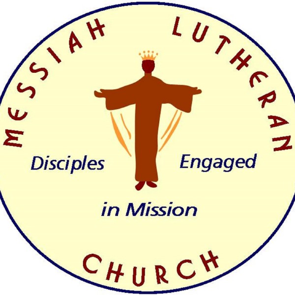 messiah-lutheran-church-podcastMessiah Lutheran Church's Podcast