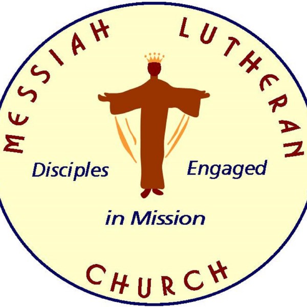 Messiah Lutheran Church's Podcast