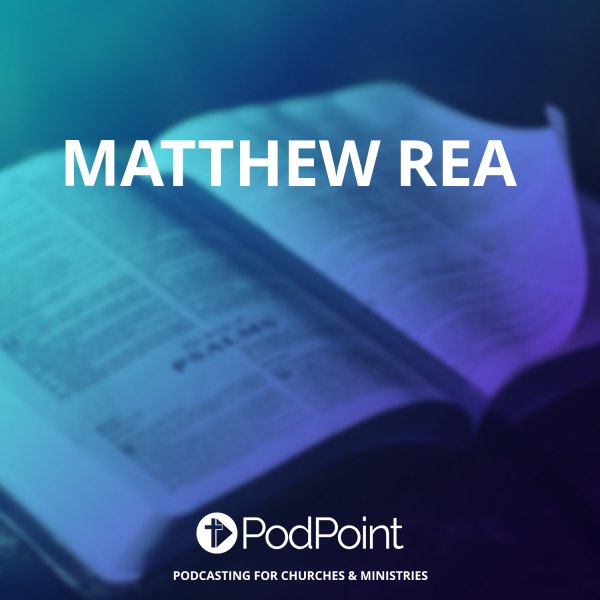 Reverend Matthew Rea