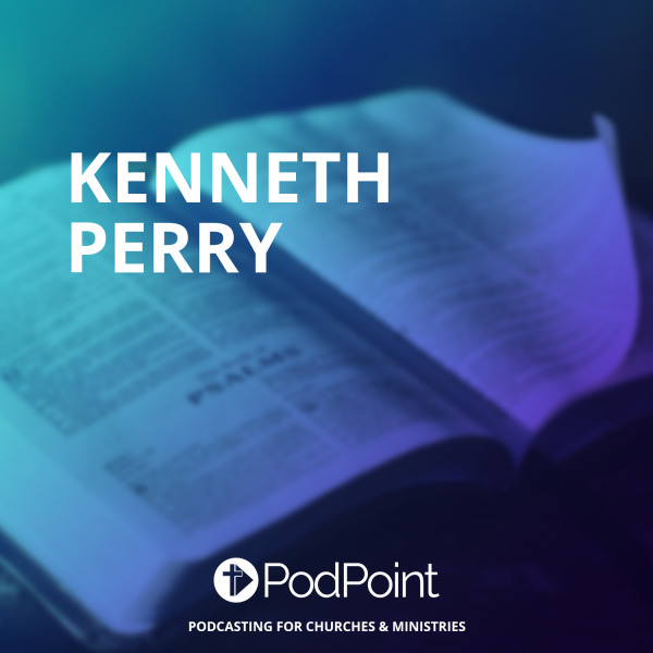 Kenneth Perry