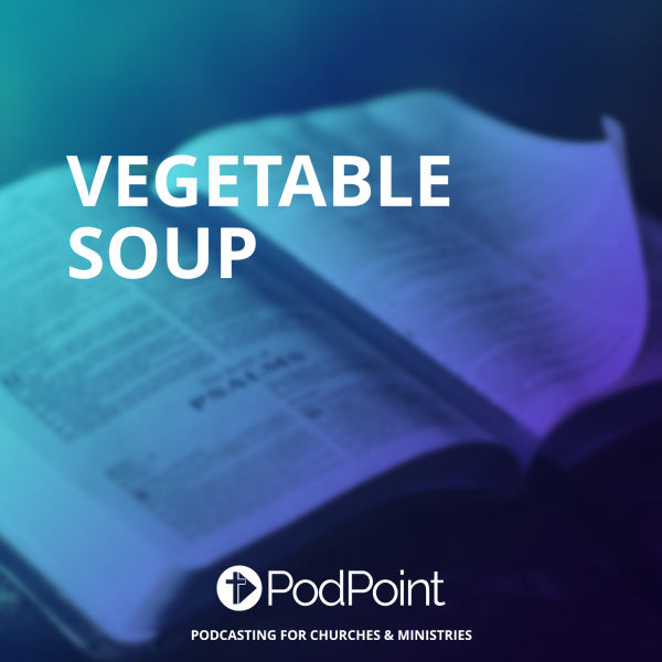 Vegetable Soup