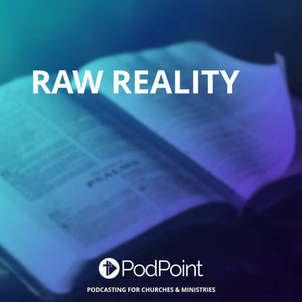 RAW REALITY