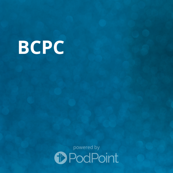 bcpcBCPC Sermons