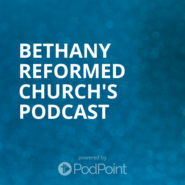 Bethany Reformed Church's Sermons