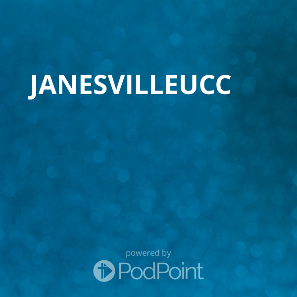 JanesvilleUCC JanesvilleUCC