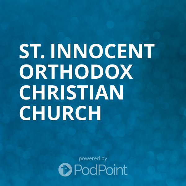 St. Innocent Orthodox Christian Church