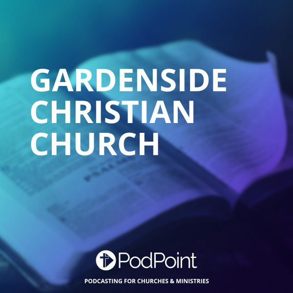 Gardenside Christian Church