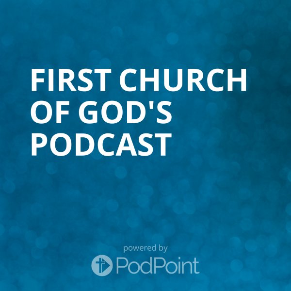 First Church of God's Podcast
