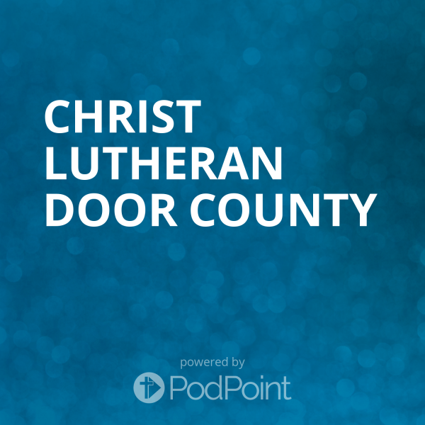 christ-lutheran-door-countyChrist Lutheran Church Door County