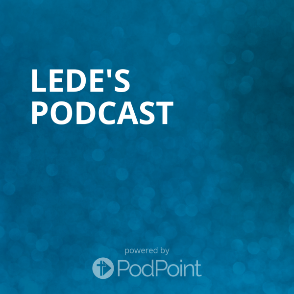 lede-podcast.....
