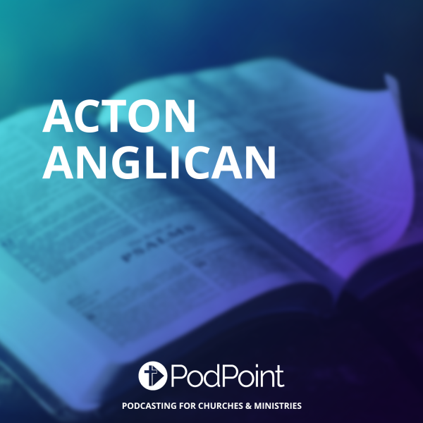 Acton Anglican