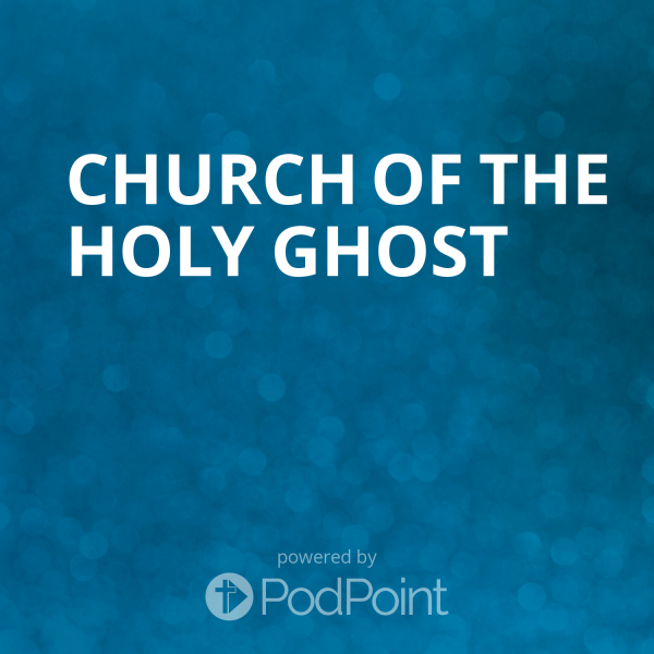 church-of-the-holy-ghostChurch of the Holy Ghost