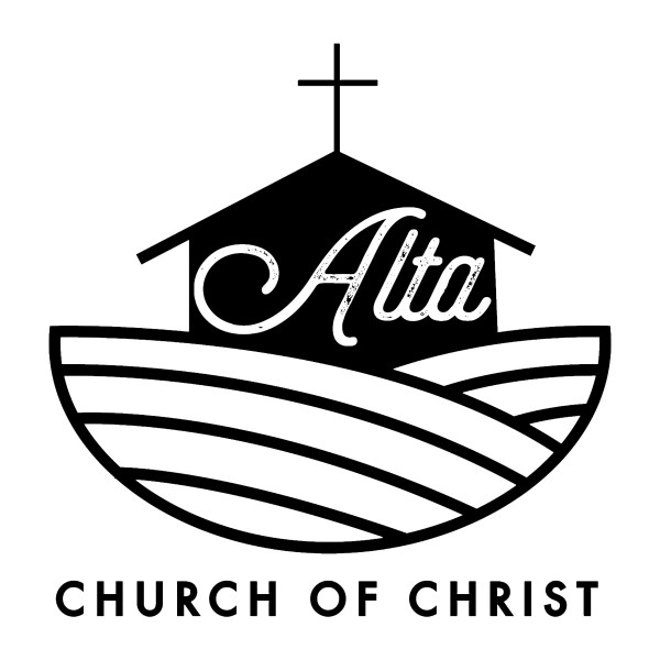 Alta Church of Christ Alta Church of Christ