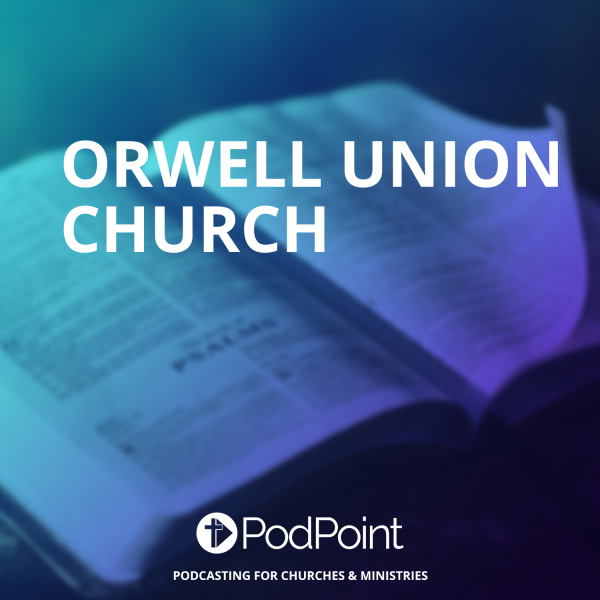 Orwell Union Church