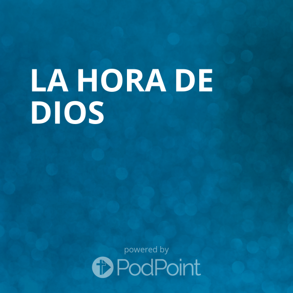 la-hora-de-diosLA HORA DE DIOS