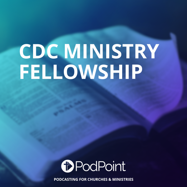 CDC Ministry Fellowship