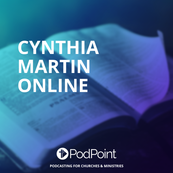 Cynthia Martin Online