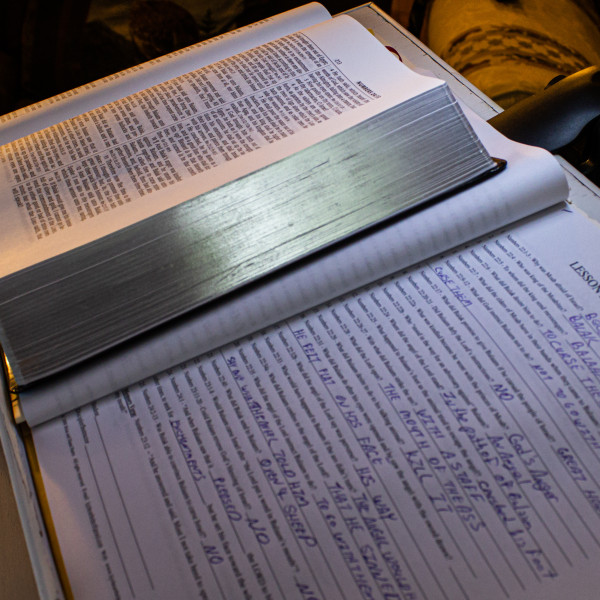 Solid Rock Baptist Church of Rockwell NC