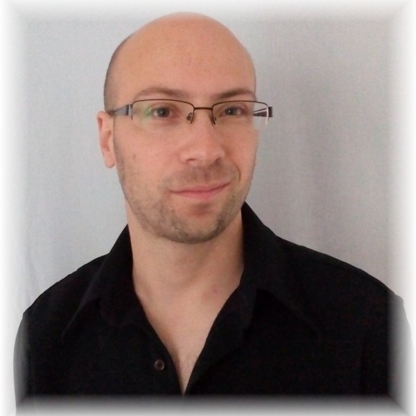 Mark Gamblin