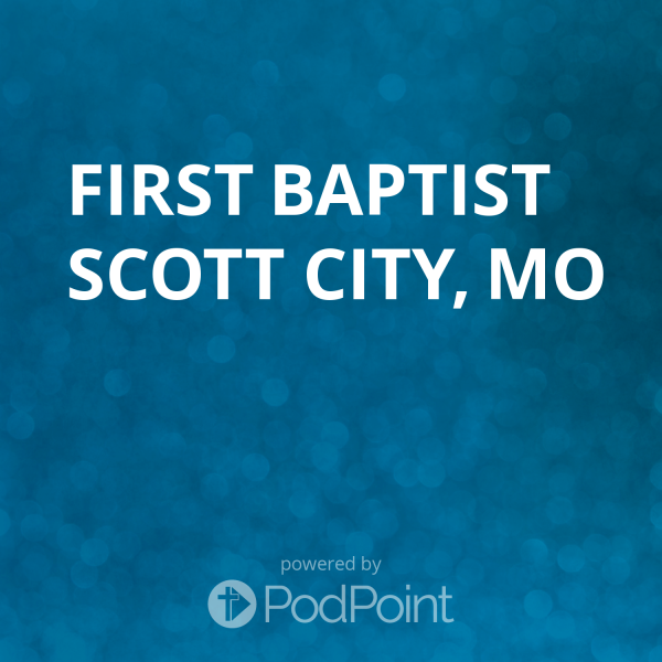 First Baptist Scott City, MO