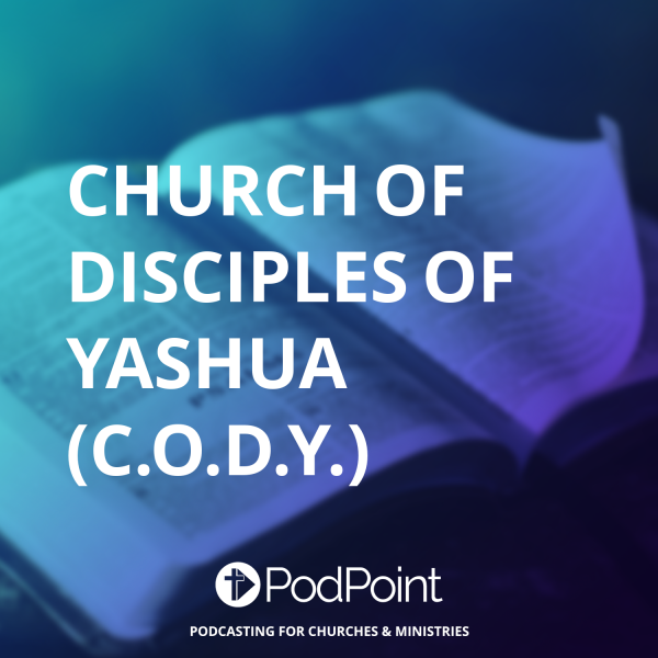 Church of Disciples of YASHUA (C.O.D.Y.)