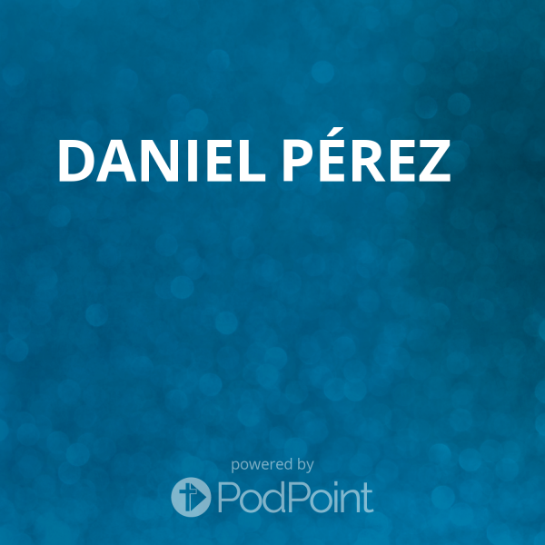 Daniel Pérez