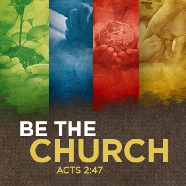 maranatha-messagesMaranatha Messages