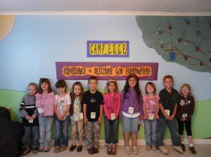 Amazement" 4-04-2010 Audio Worship Service: