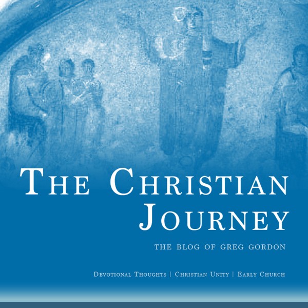 The Christian Journey's Podcast