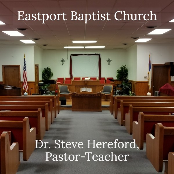 eastport-baptist-churchEastport Baptist Church