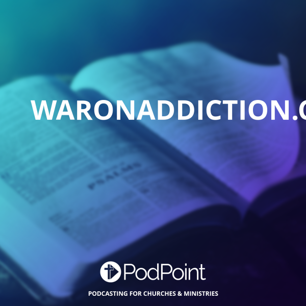 waronaddiction.com