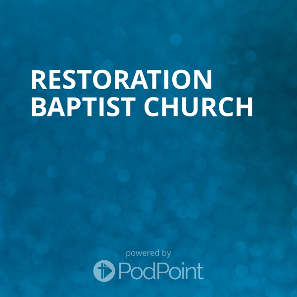 Restoration Baptist Church