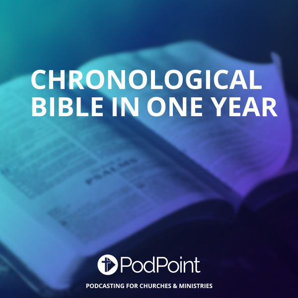 Chronological Bible in One Year