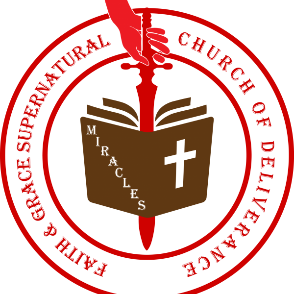 FAITH & GRACE SUPERNATURAL